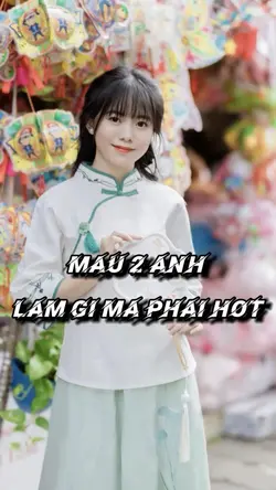 Làm gì mà phải hốt 