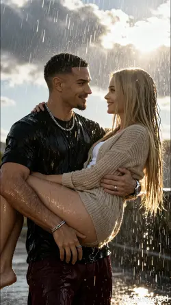 Couple Trend