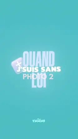 Sans Lui 😪