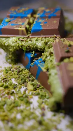 Dubai Choclate
