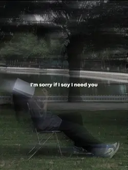 i'm sory if isay