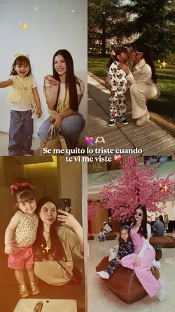 Y ahí estabas tú 