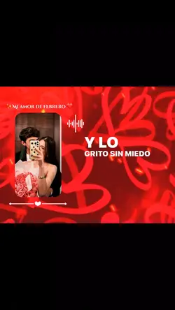 ❤️Amor De Febrero ❤️