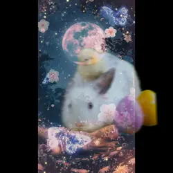 Easter Bunny!!!