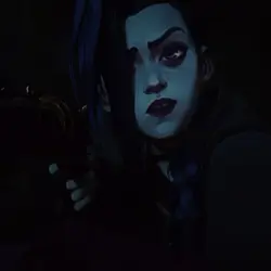 jinx Arcane