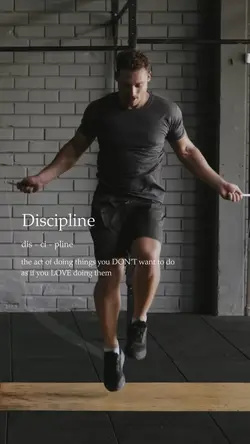 GYM 3 Video