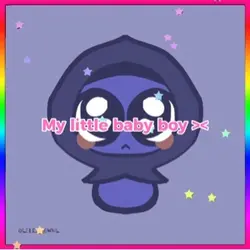 Silly jevin!