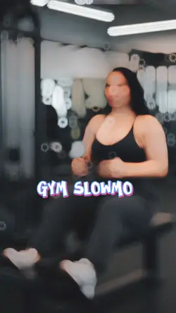 VIRAL GYM TEMPLATE