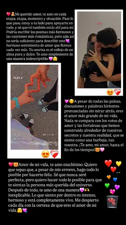 Amor de mi vida