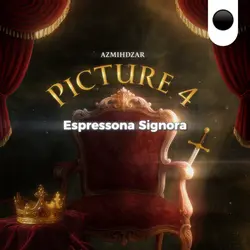 Espressona Signora