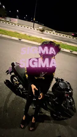 sigma sigma