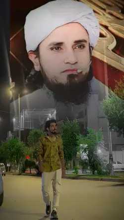 Tariq Masood Saab