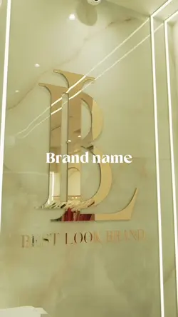 Business opening