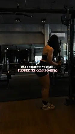 compromisso diário 