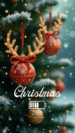 Christmas loading