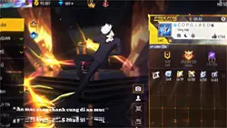 SLOW TREND FF XỊN