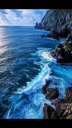 Ocean Cove