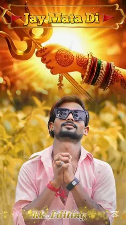 Happy Navratri all f