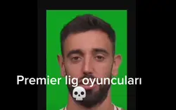 Premier lig topçular