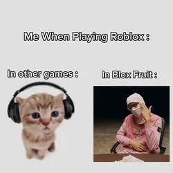 Me when playing rblx