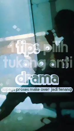 drama tukang