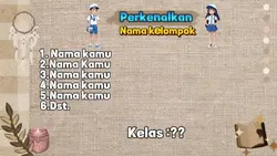 TEMPLATE TUGAS NIH 