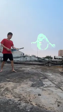 Ghostbuster
