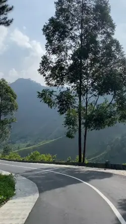 Danau Toba 