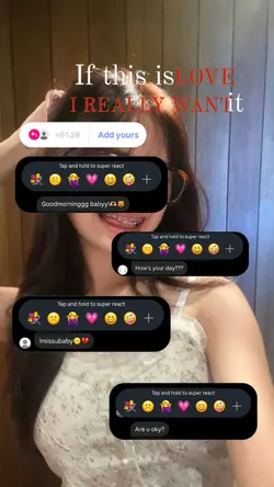 IG trend