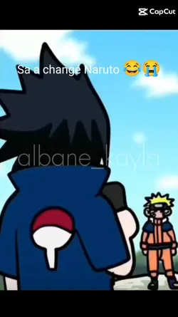sa a changé 