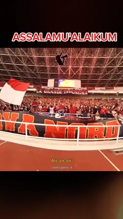 Assalamu'alaikum 