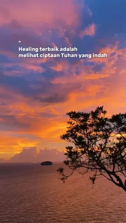 healing terbaik
