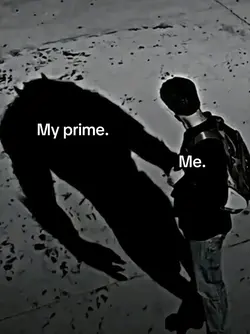 my prime? 1 pict