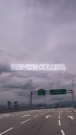 Biar Aku Driving