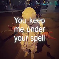 under your spell 