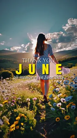 june moment