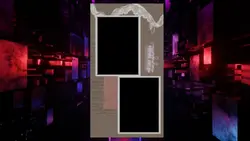 Horror Entry