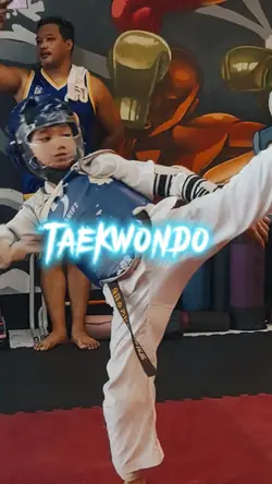 TAEKWONDO 