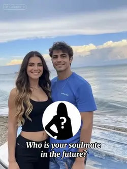 Who is your soulmate