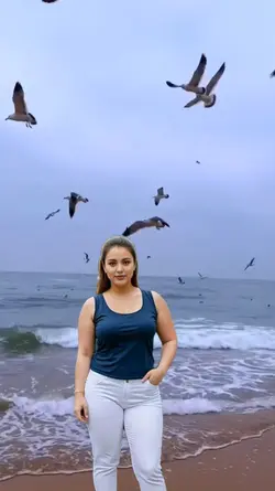 Dipantai