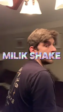 MILIK SHAKE SLOWMO