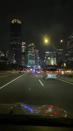 keliling jakarta