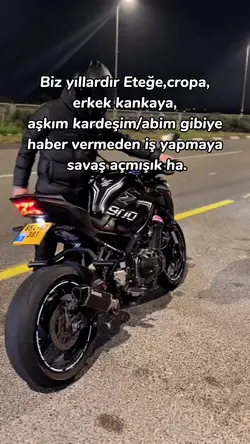savaş açmışık ha