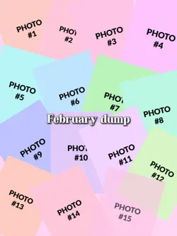 February dump