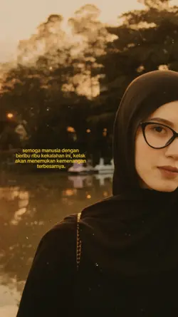 Semoga manusia denga