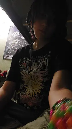 that fucking hurt 