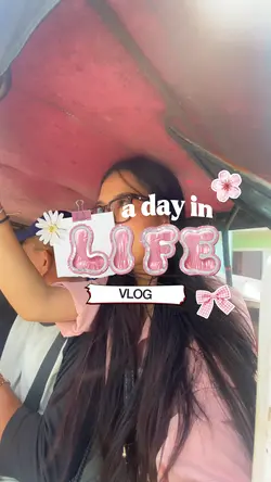 INTRO VLOG