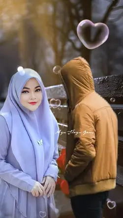 maafkan ku