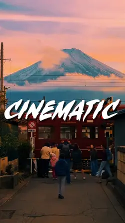 CINEMATIC