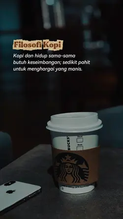 filosofi kopi